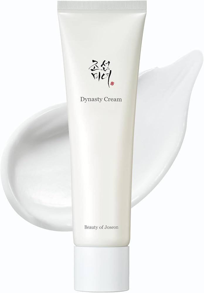 Beauty of joseon Dynasty cream