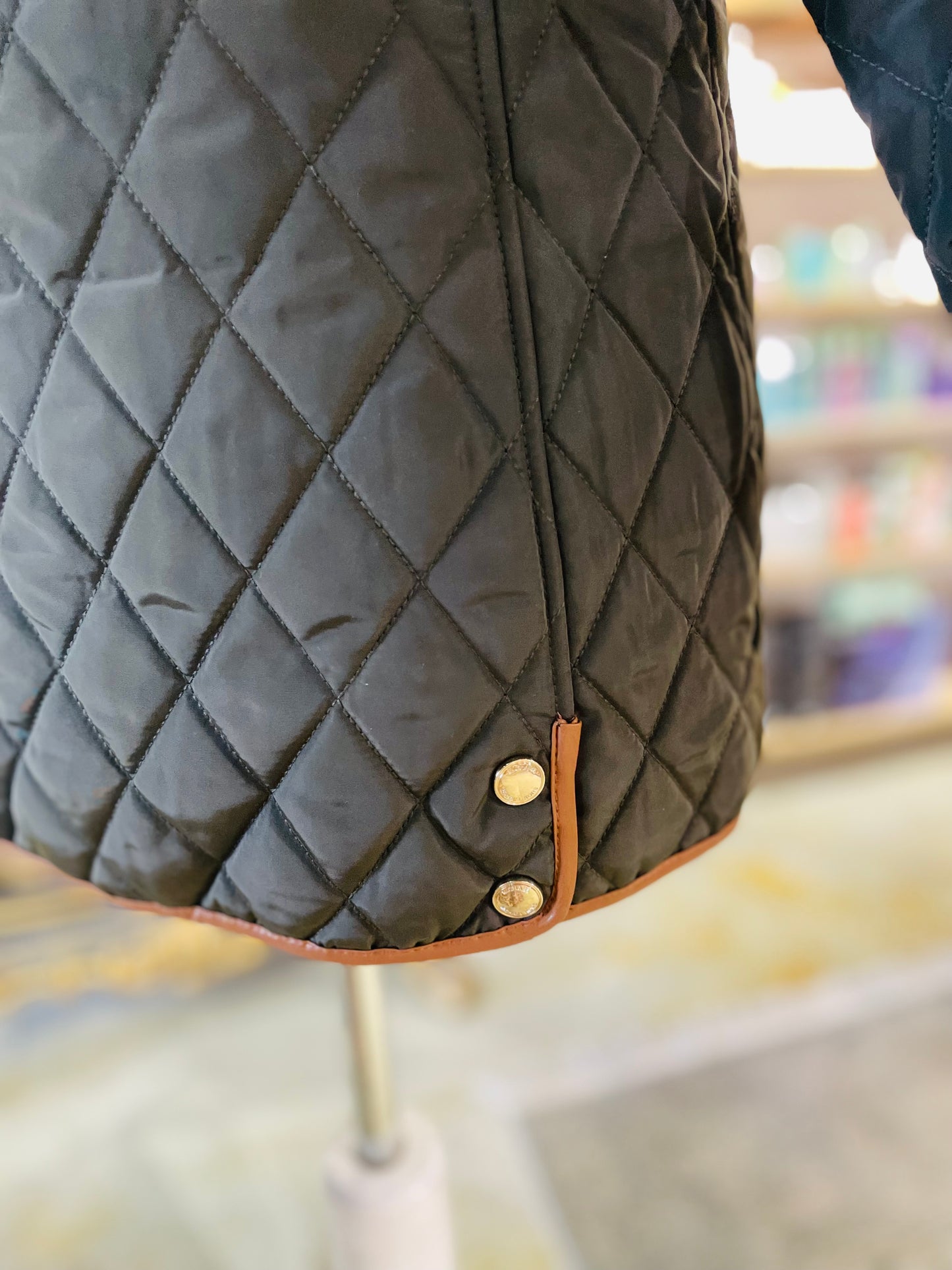 Michael kors women’s coat