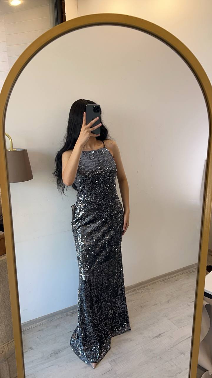 Xs cape dress