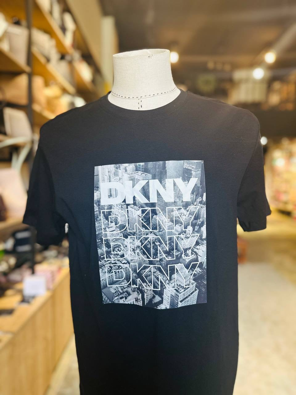 DKNY t-shirt size medium
