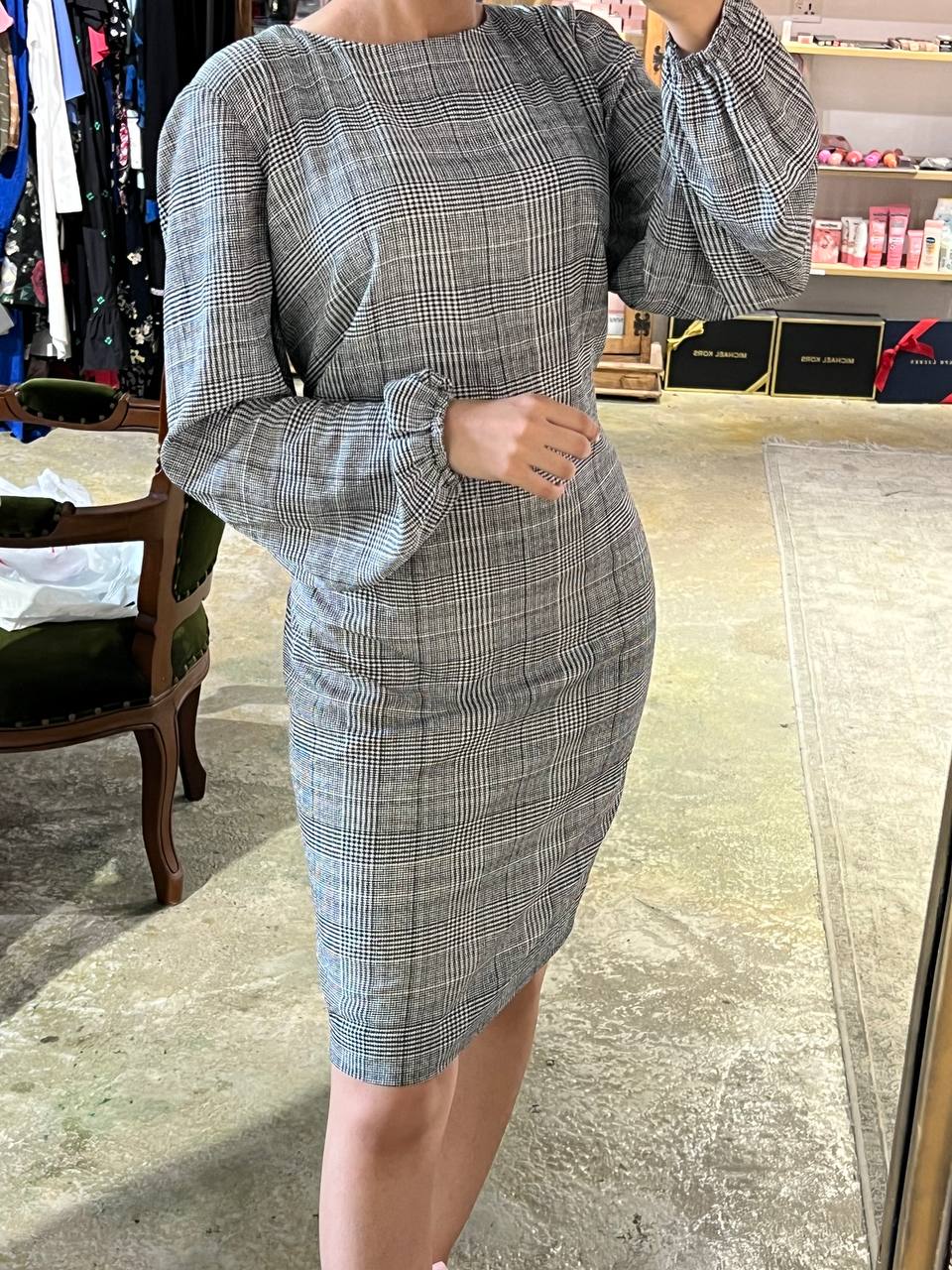 Ralph Lauren dress