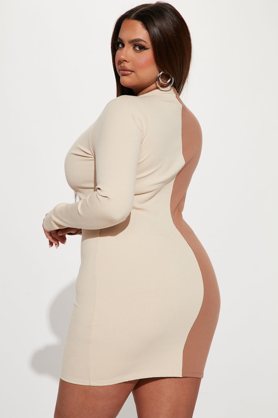 Fashionnova dress