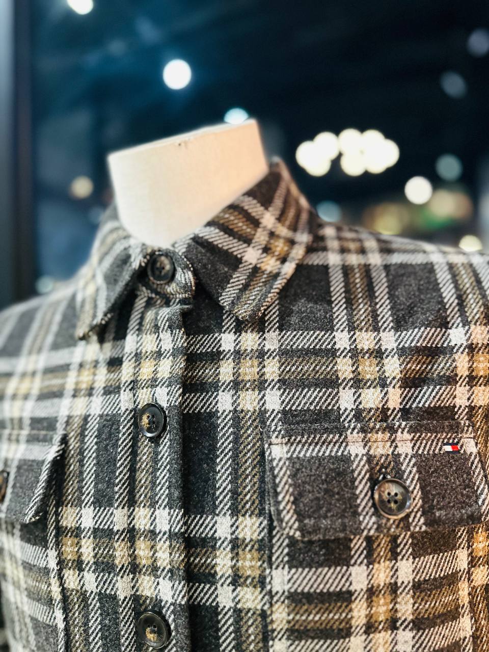 Tommy Hilfiger blouse
