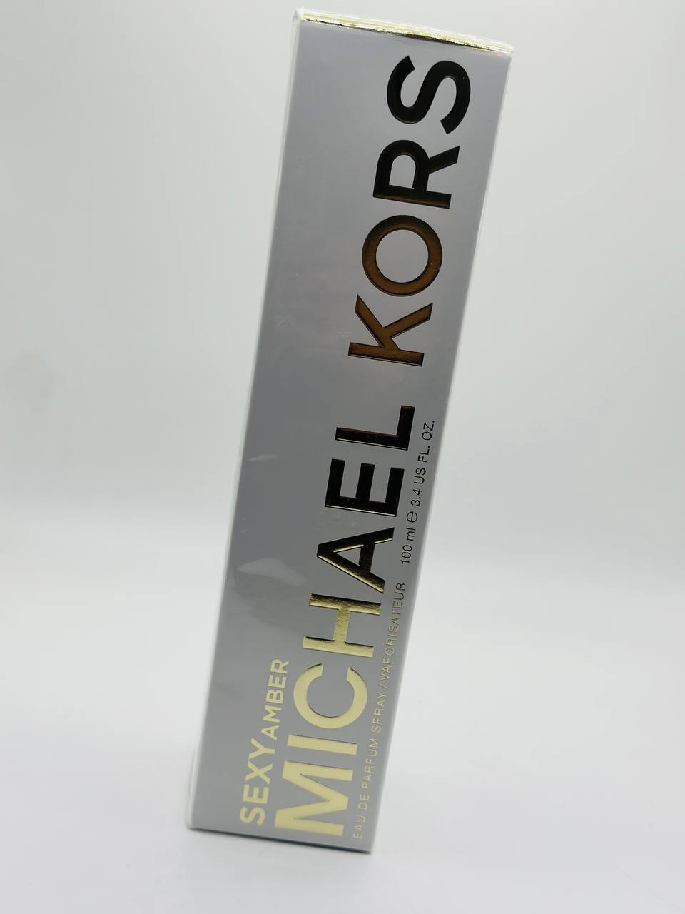 Michael kors perfume