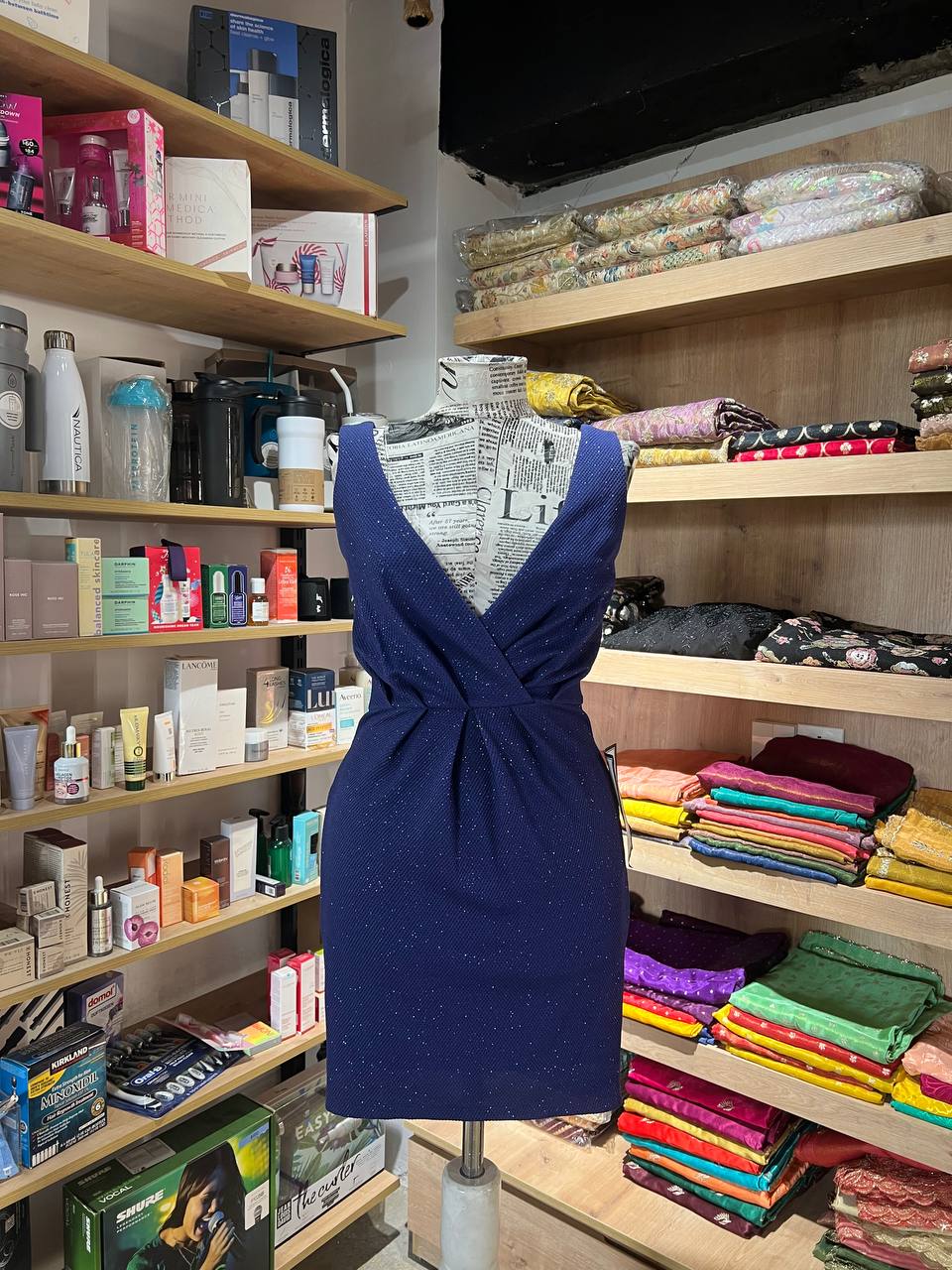 Trixxi dress