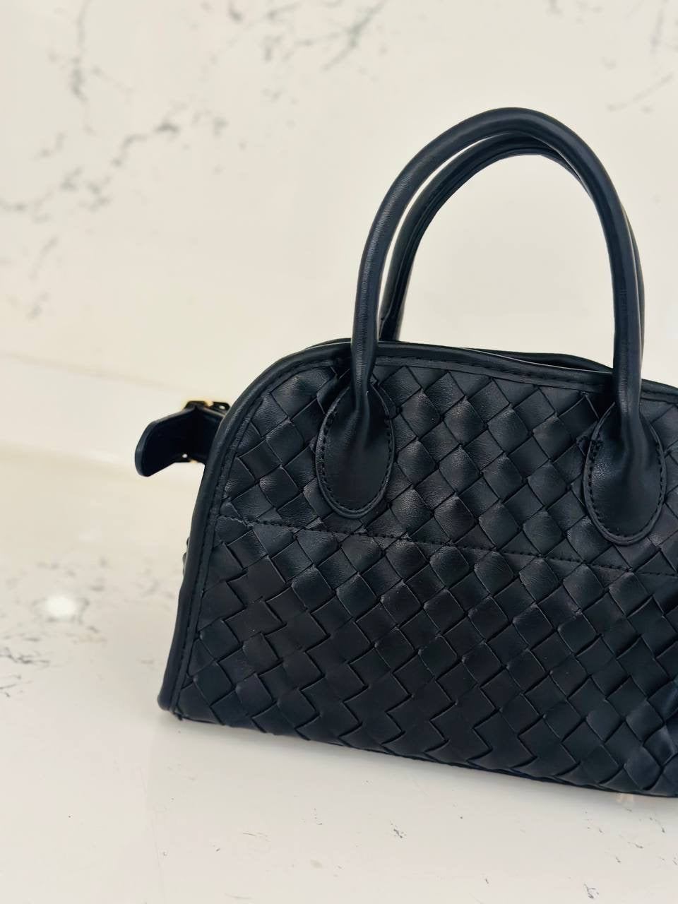 Urban expressions bag