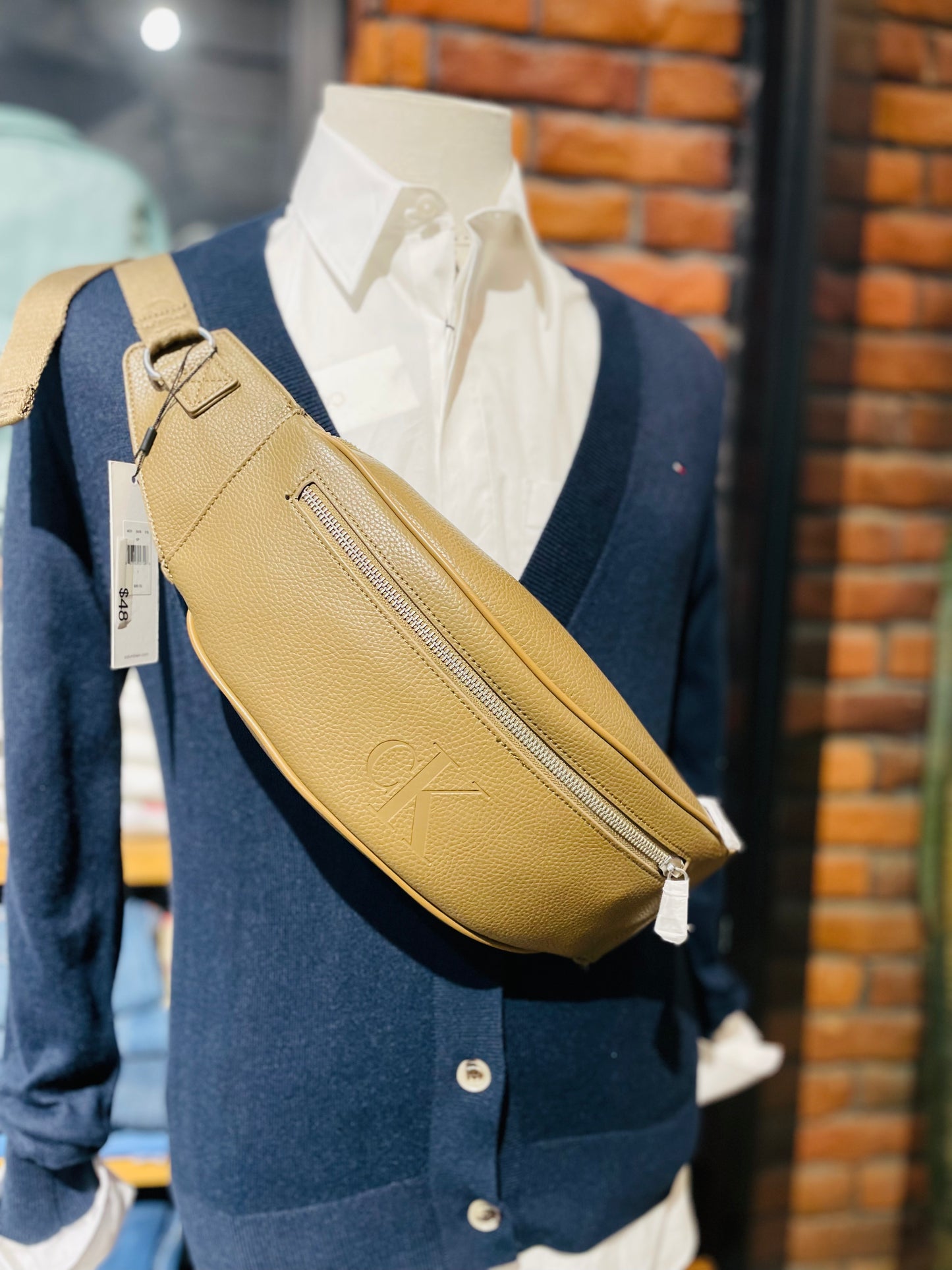 Calvin Klein belt bag