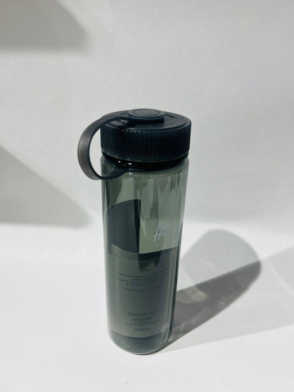 Herschel Classic Water Bottle (25oz/750ml)
