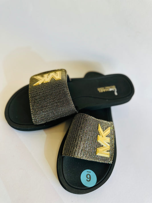 Michael kors sandal size 36.5