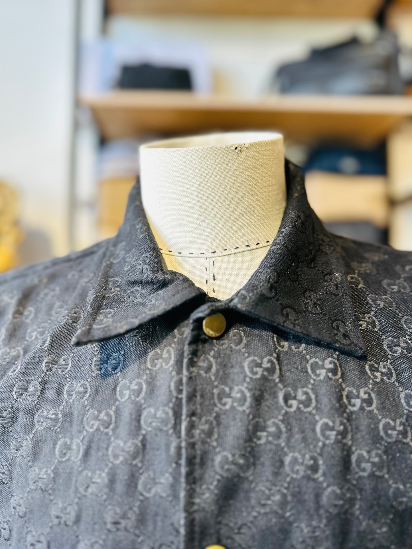 Gucci set for men size xxl