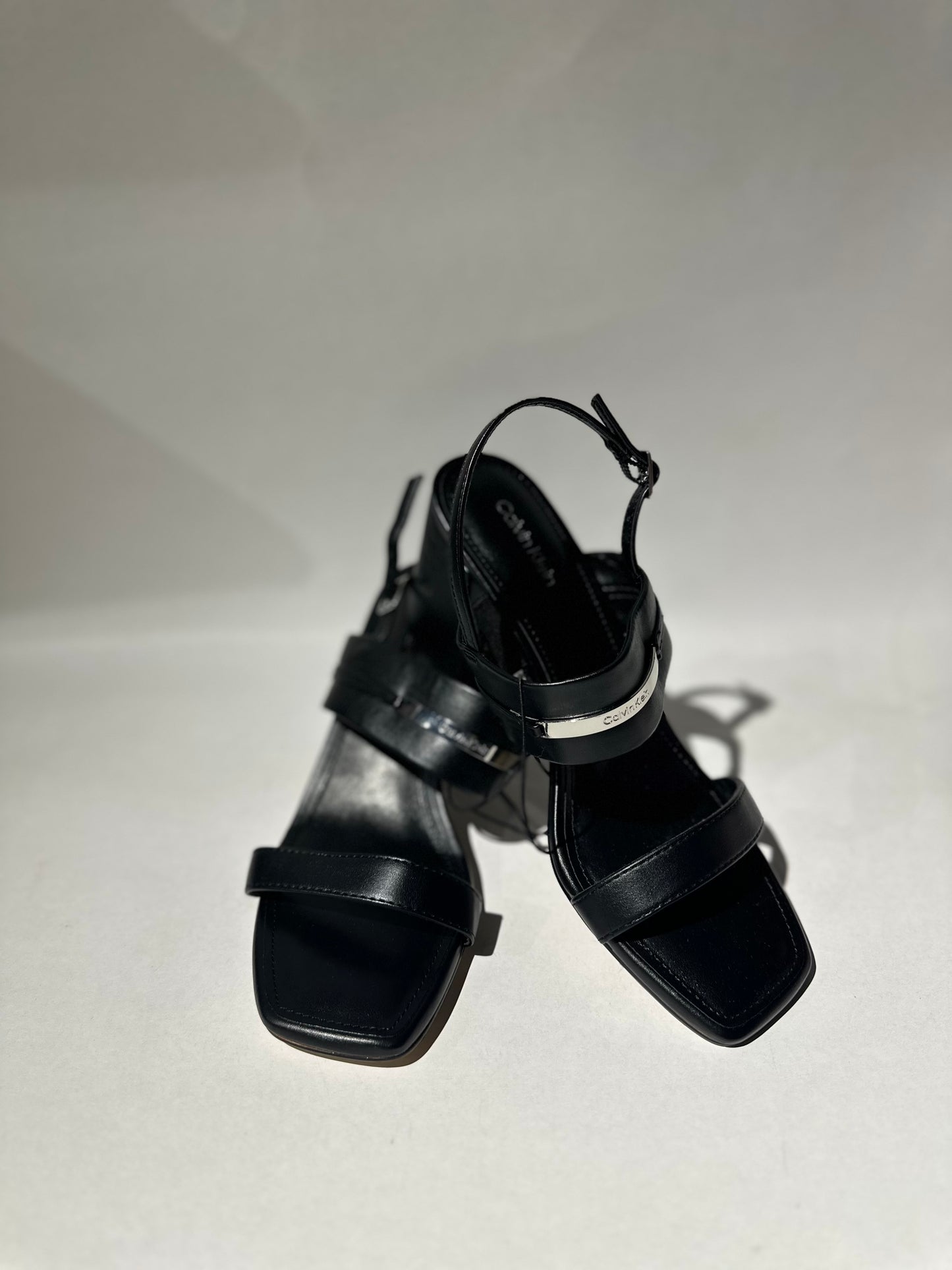 Calvin Klein shoes size 38