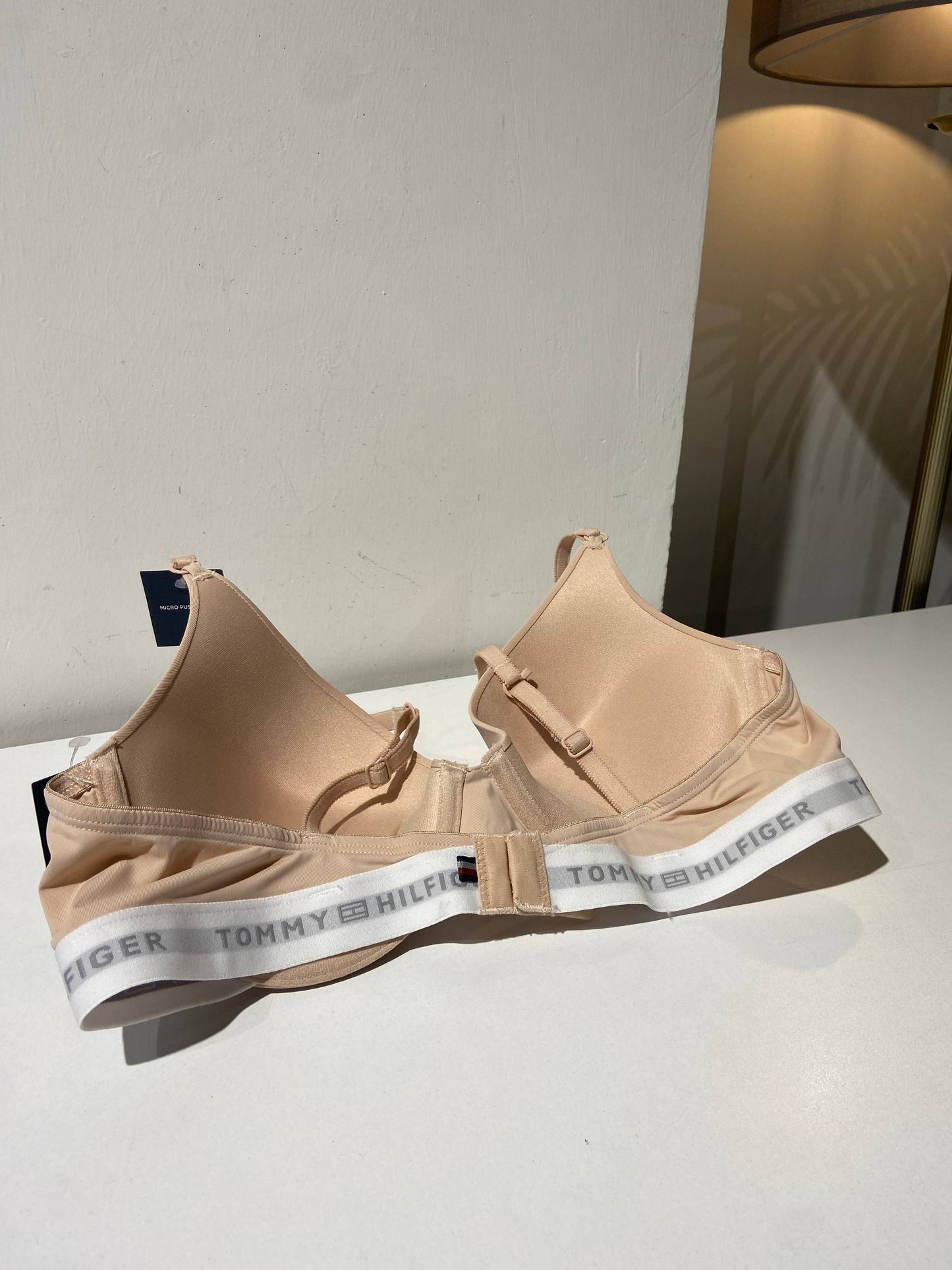 Tommy Hilfiger bra set