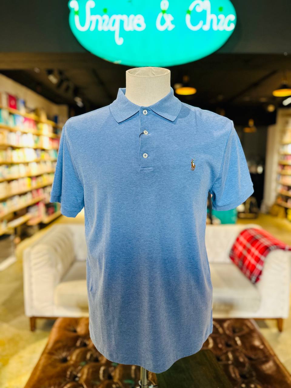Ralph Lauren shirt