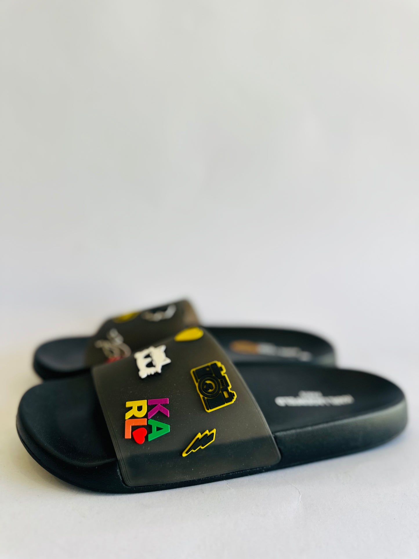 karl lagerfeld sandal