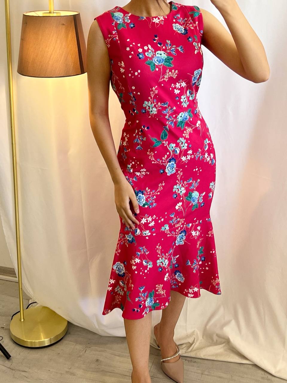 Calvin Klein dress uc-d39