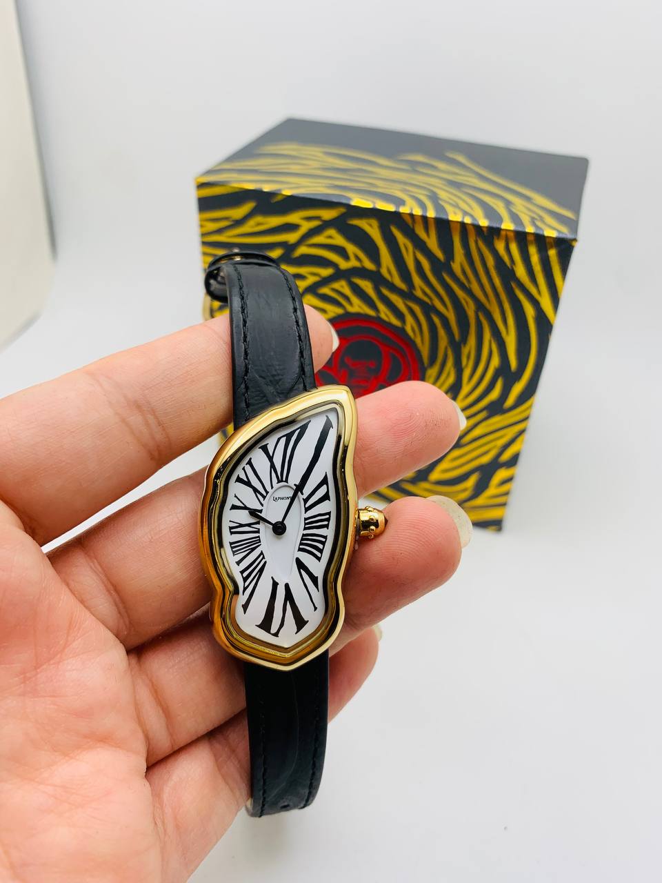 Laphont watch