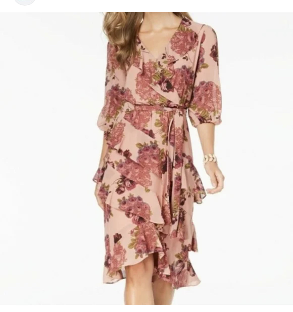 Betsy johnson dress