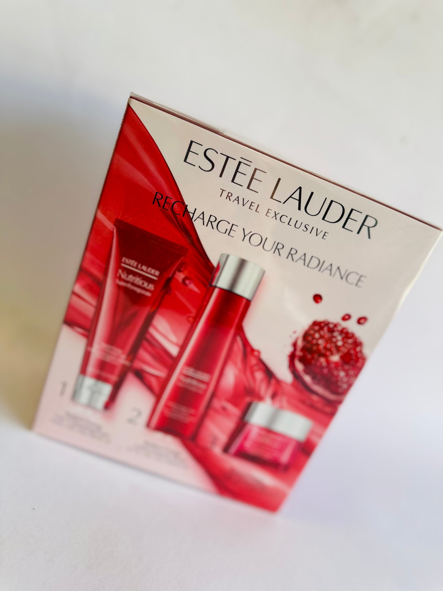 Estée Lauder set