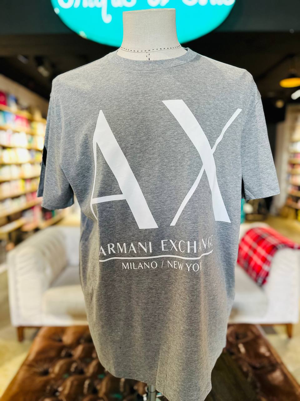 Armani exchange shirt
