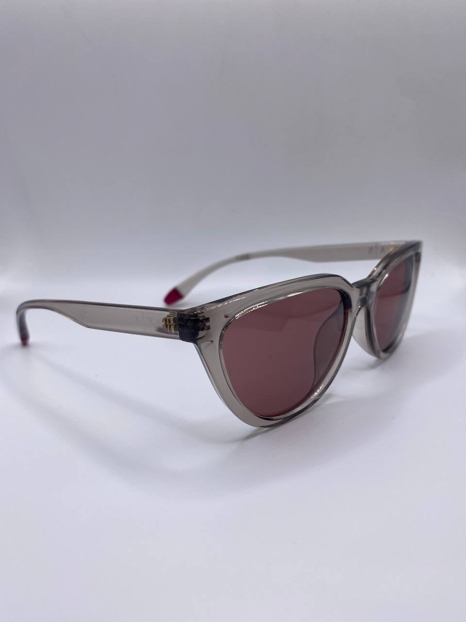 Armani exchange sunglasses