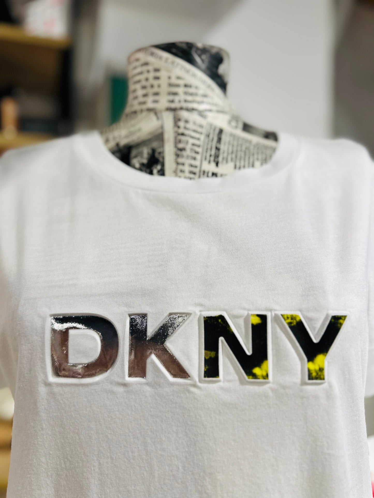 DKNY shirt size Medium