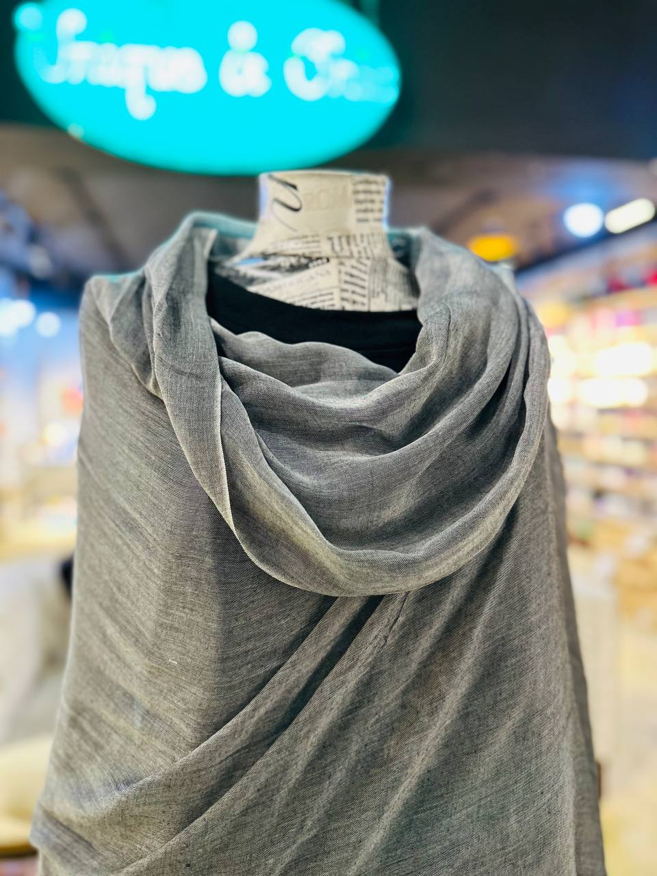 Calvin Klein scarf