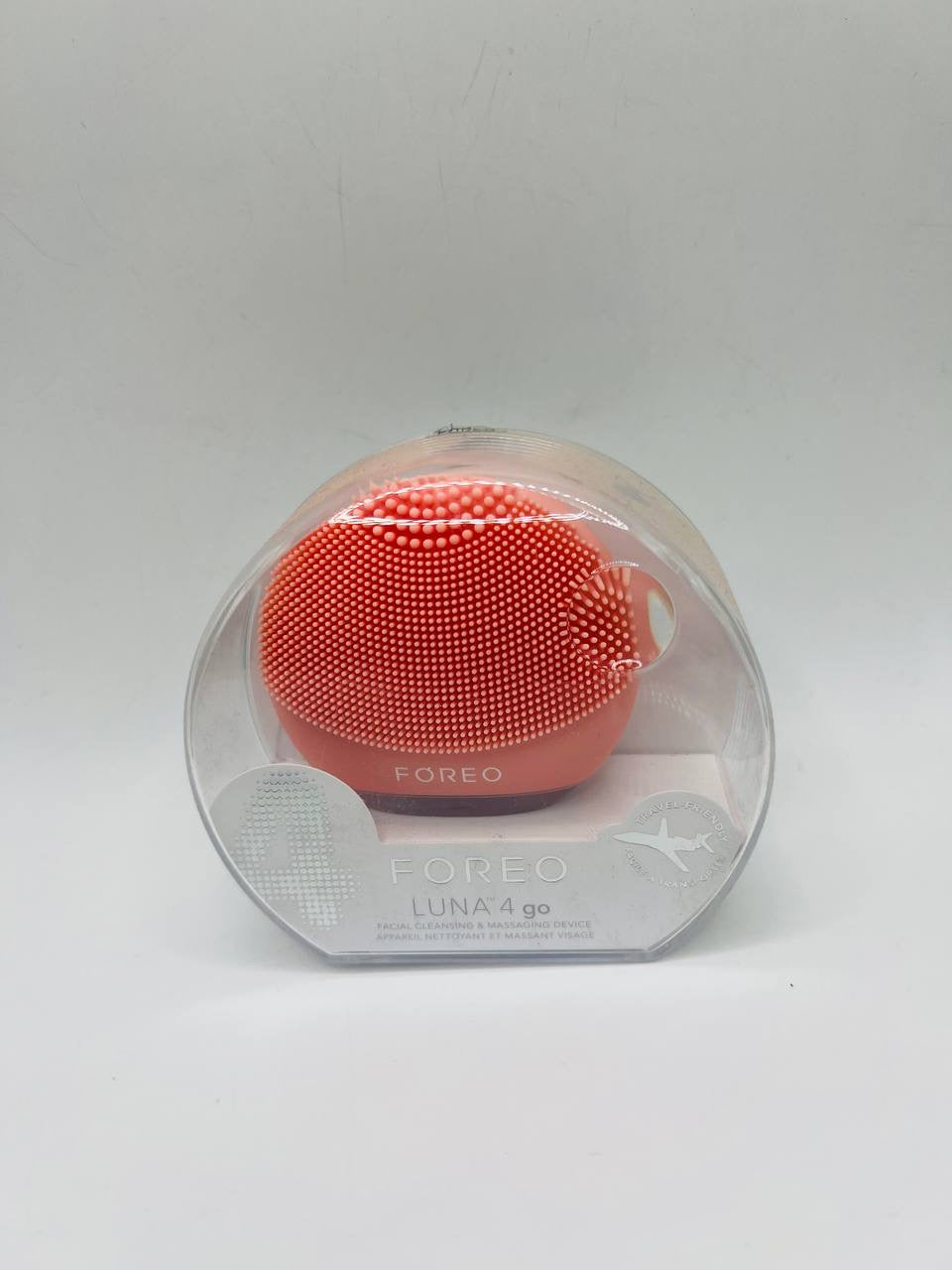 Foreo luna 4 go