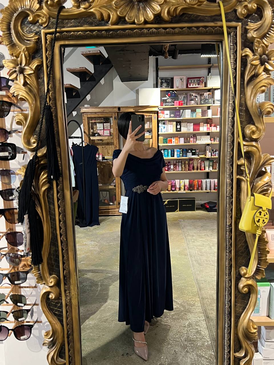 Xscape dress