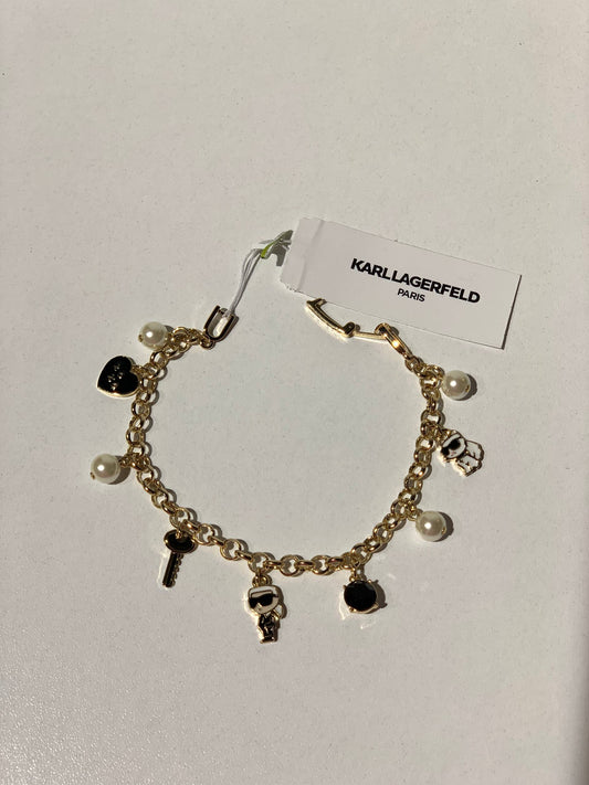 Karl Lagerfeld bracelet