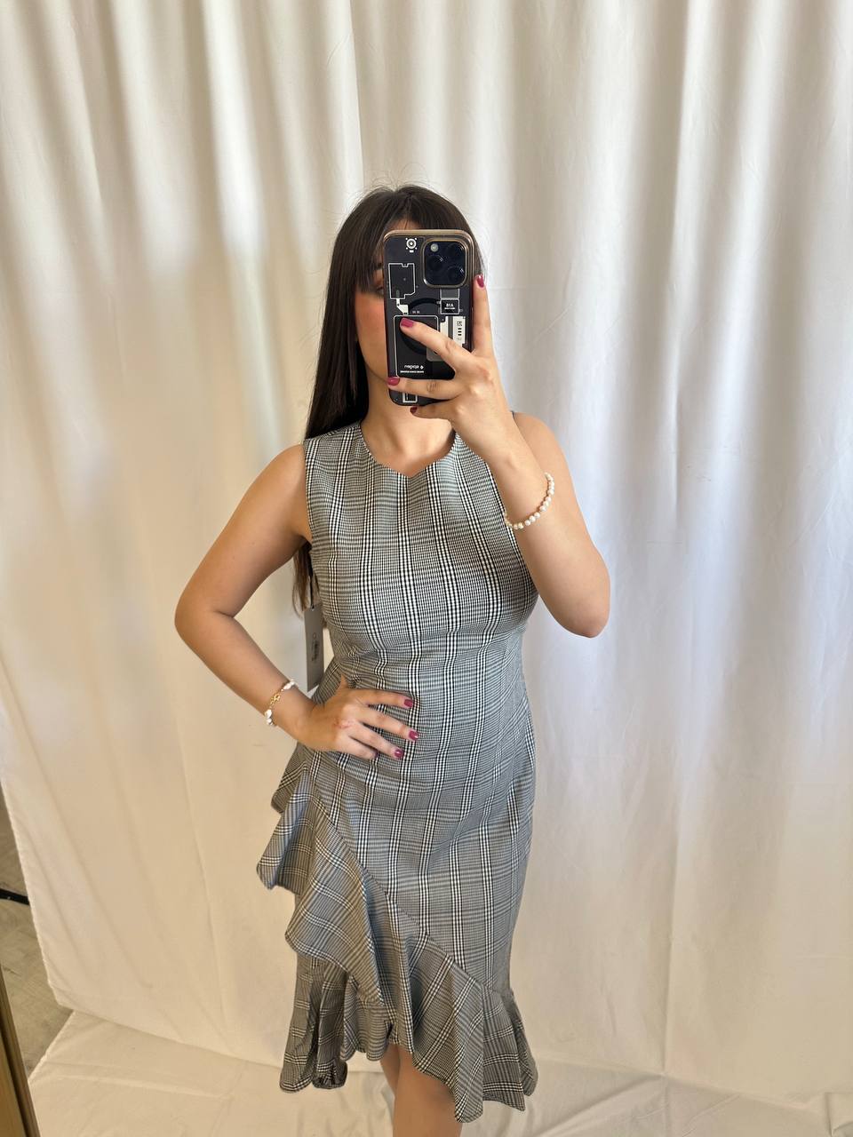 Calvin Klein dress