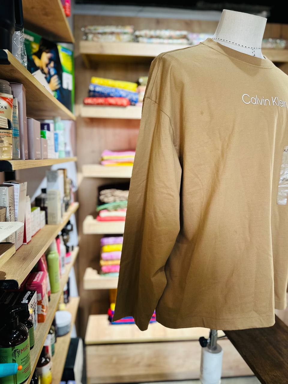 Calvin Klein sweater