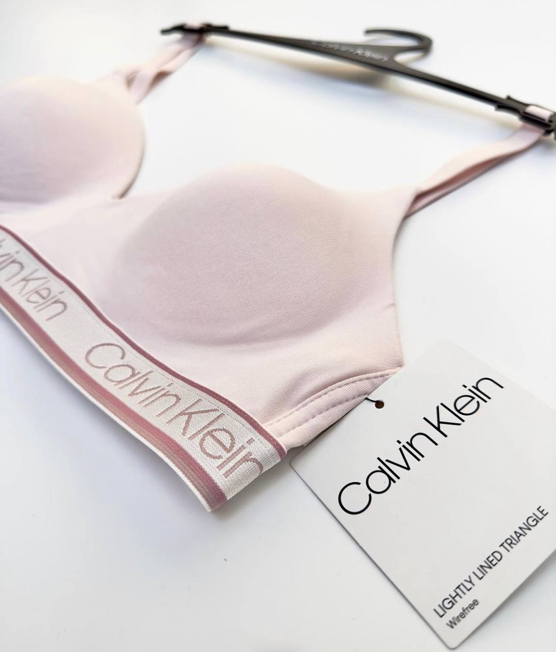 Calvin Klein bra