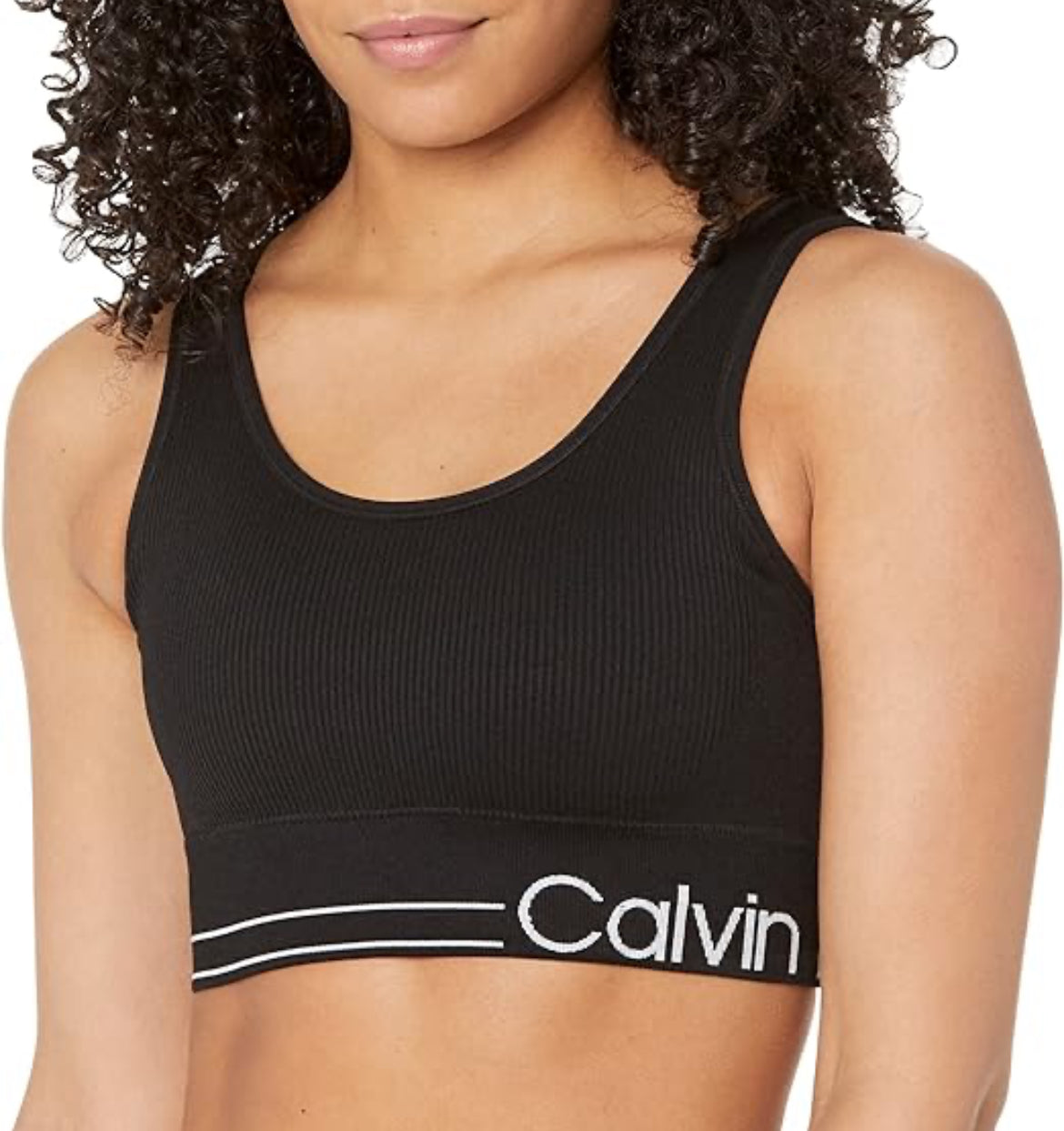Calvin Klein bra