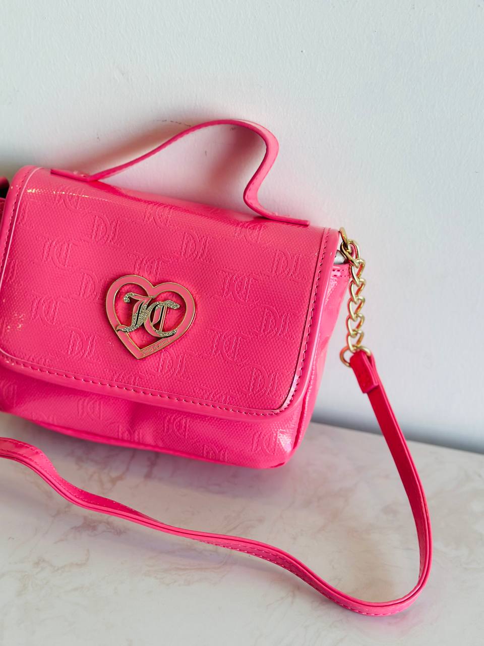 Juicy couture bag