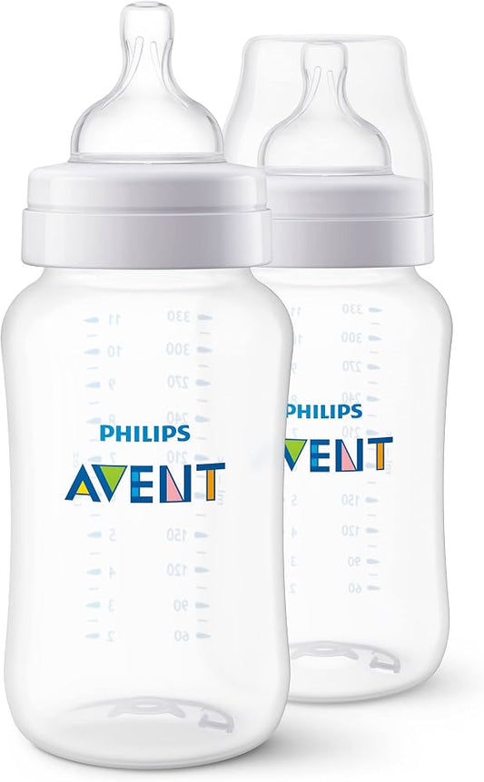 Philips Avent Anti-Colic Baby Bottle