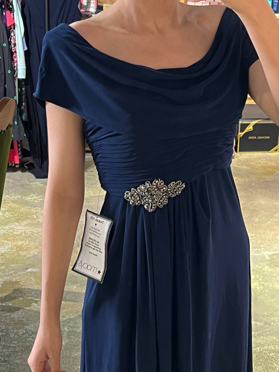 Xscape dress