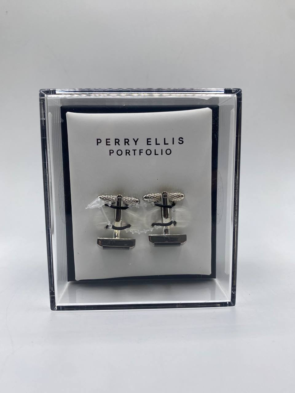 Perry Ellis portfolio Cufflinks