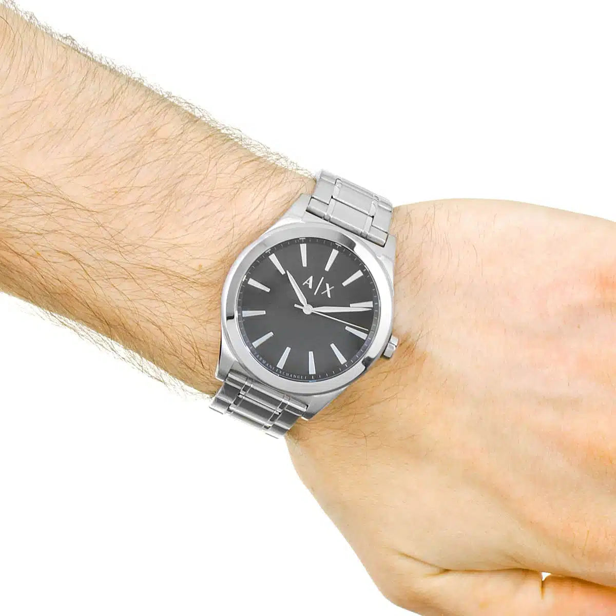 Armani exchange watch