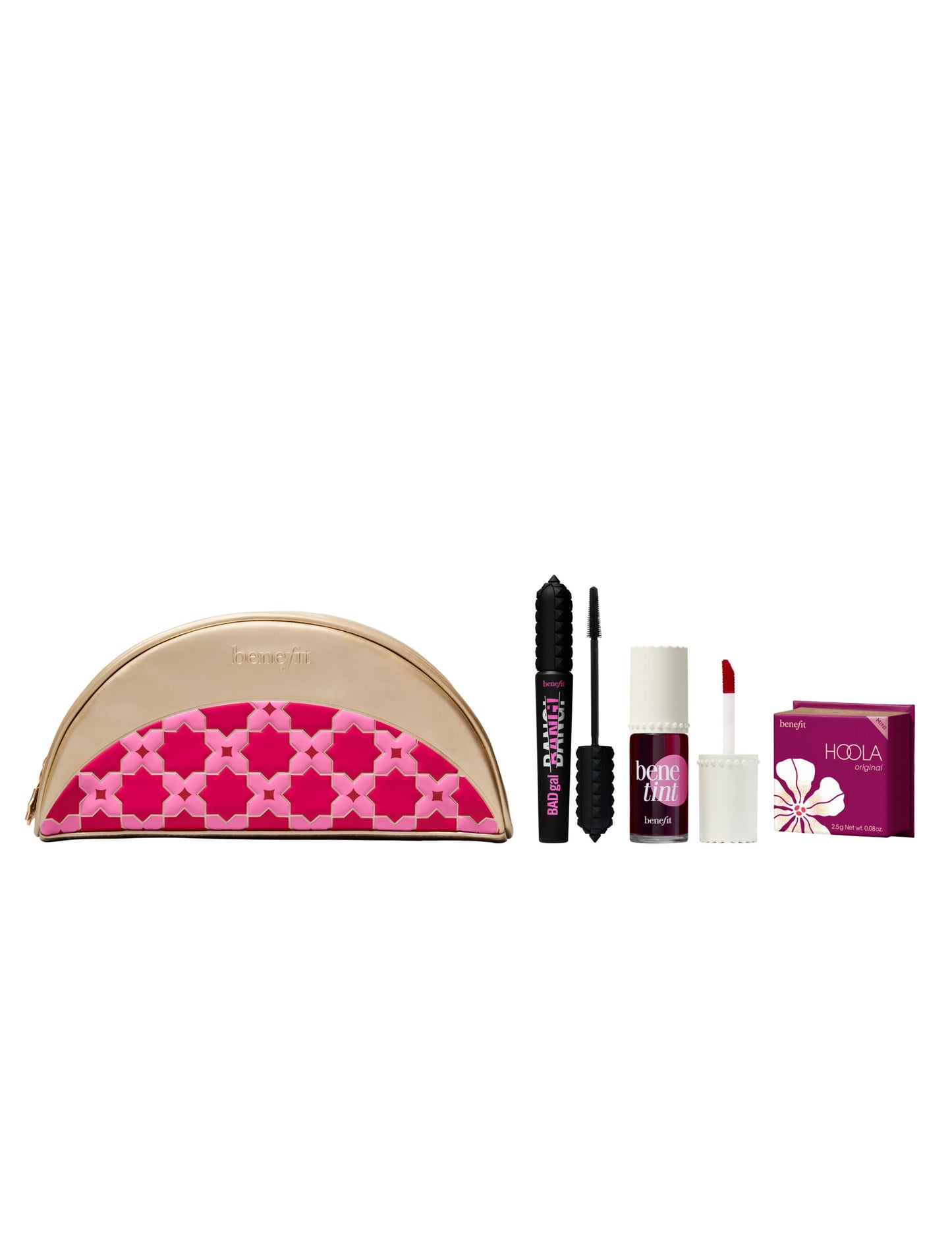 Benefit set