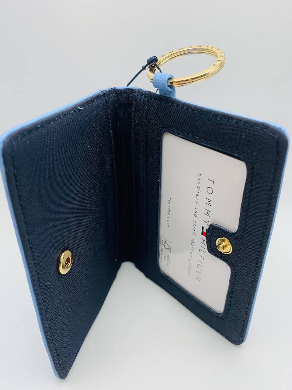 Tommy Hilfiger wallet