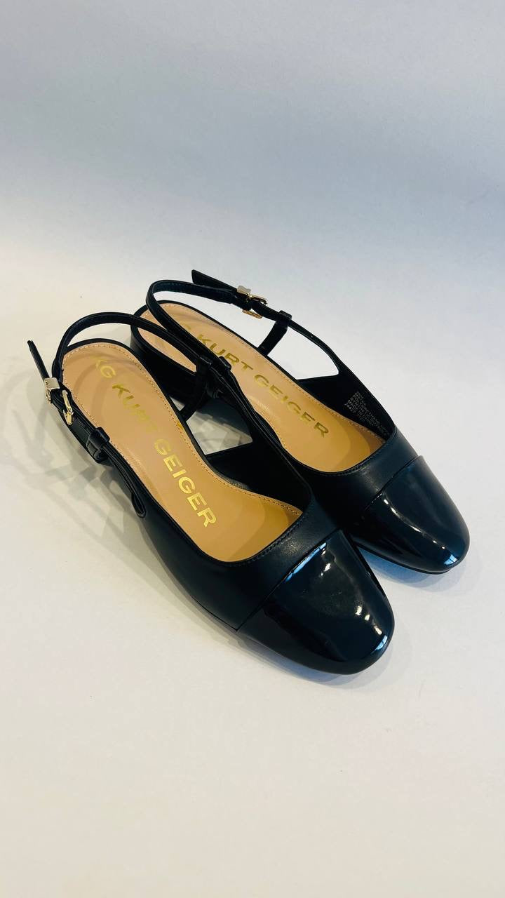 kurt geiger shoes size 36