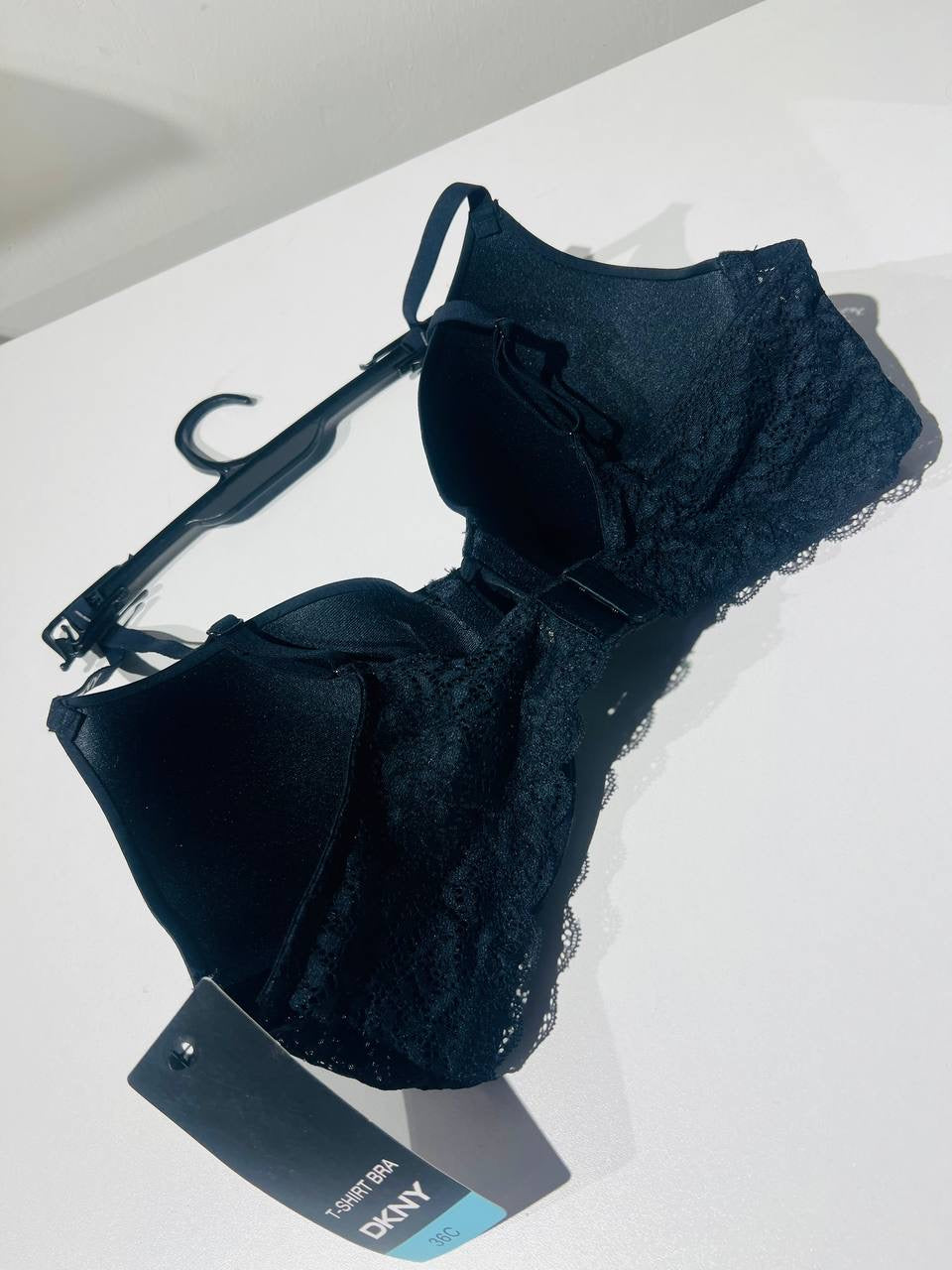 dkny bra size 36c