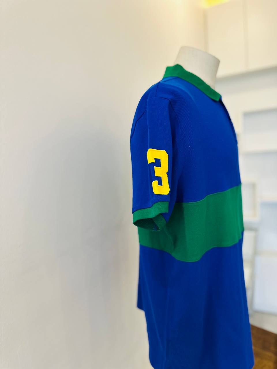 Ralph Lauren polo shirt size X-Large