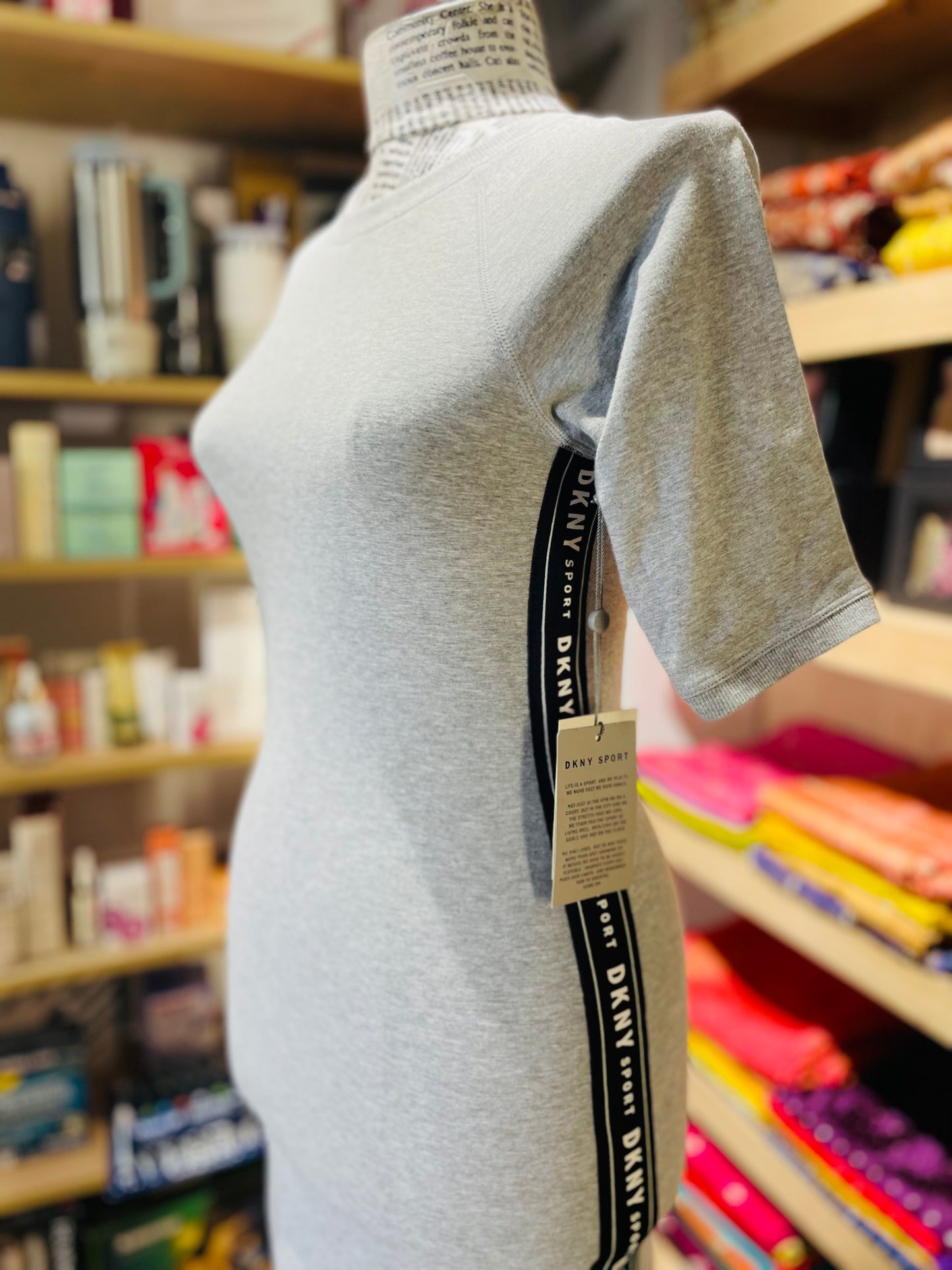 Dkny dress shirt