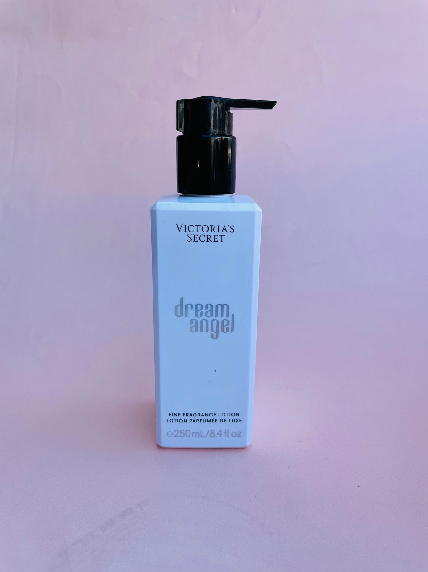 Victoria secret body lotion