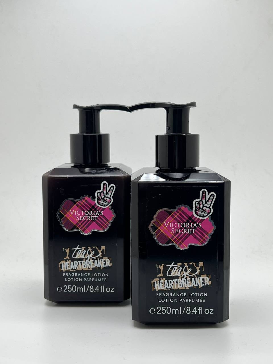 Victoria secret body lotion