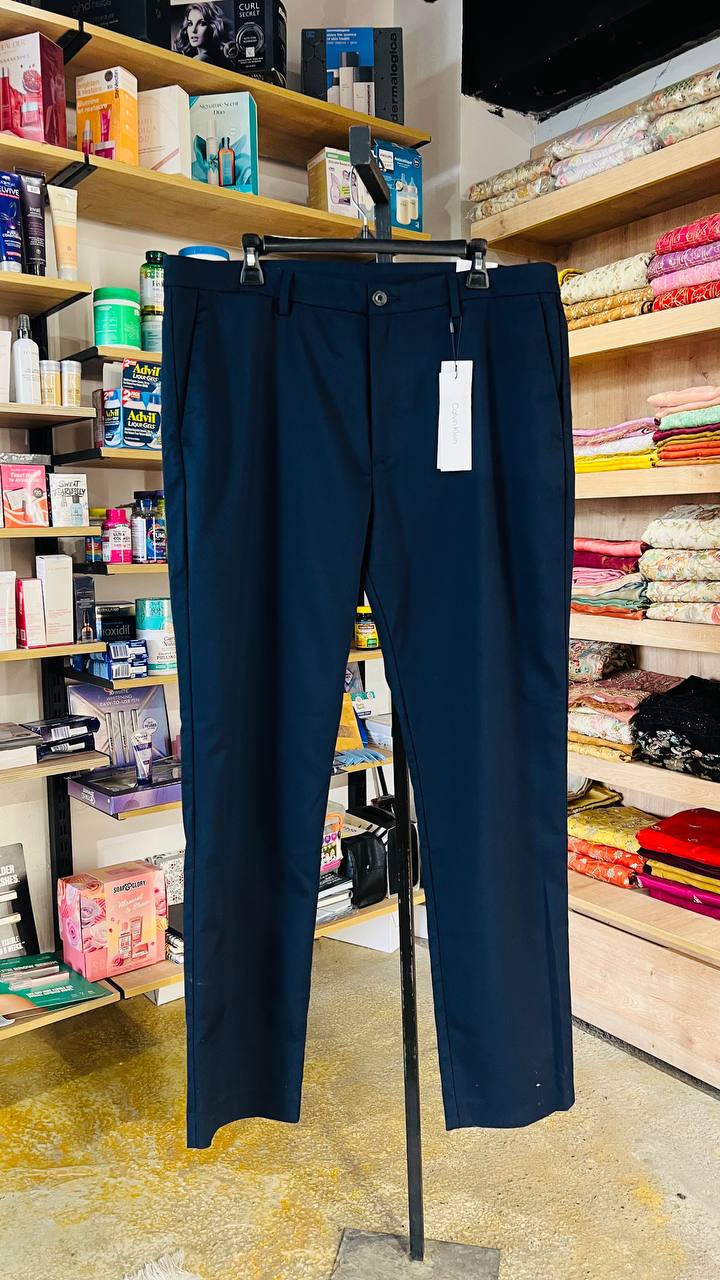 Calvin Klein pant size 38w