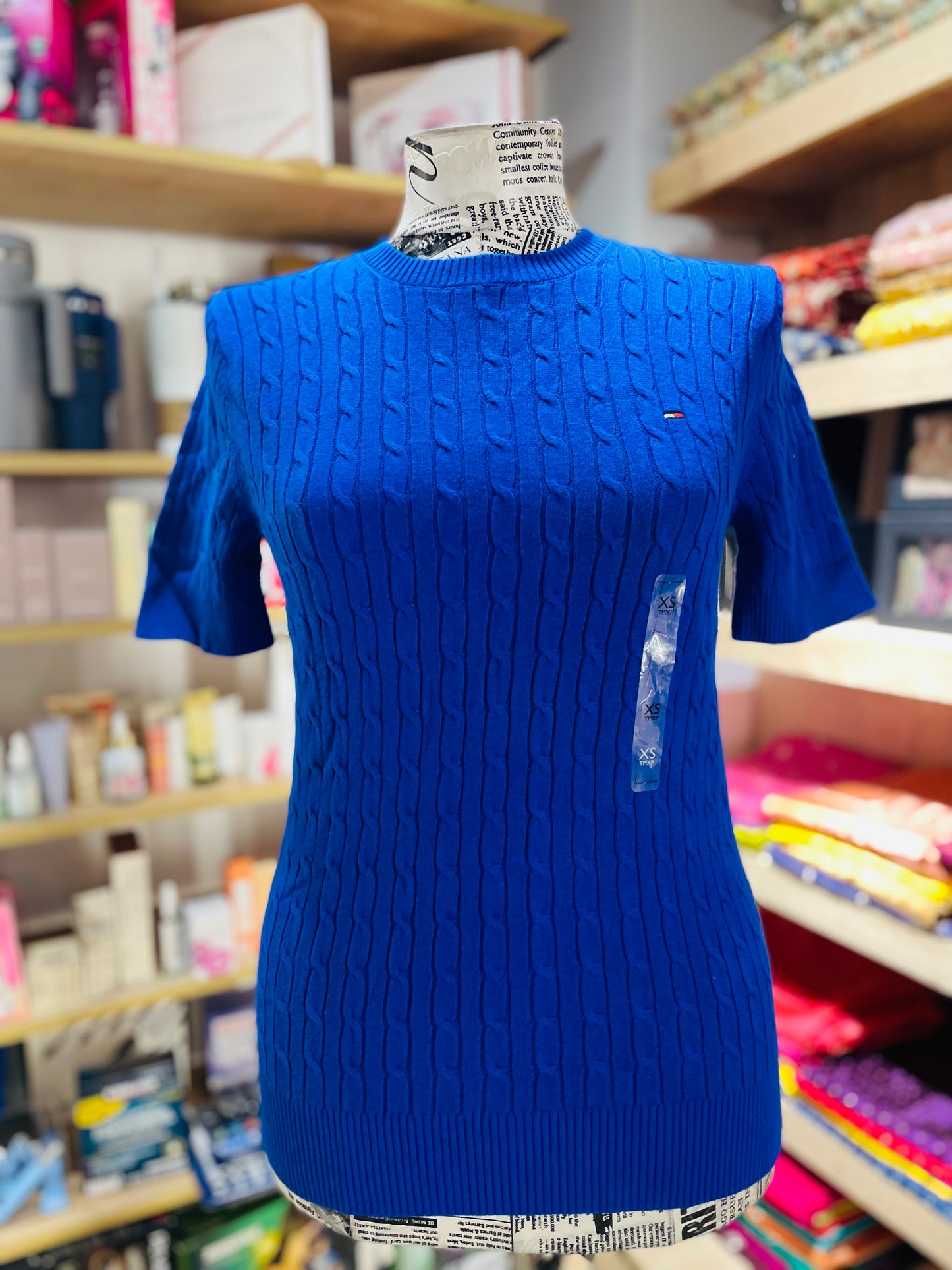 Tommy Hilfiger sweater