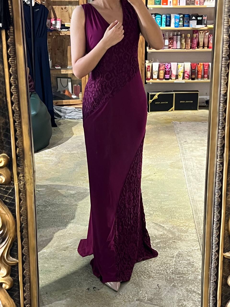 Xscape dress