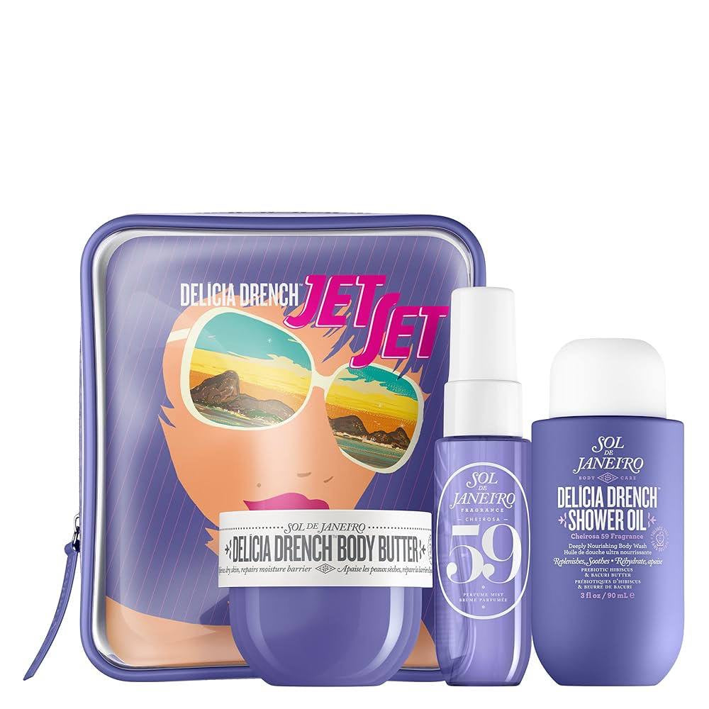 Sol de janeiro 59 set